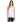 Target Γυναικεία αμάνικη μπλούζα Single Jersey Cropped Tank Top